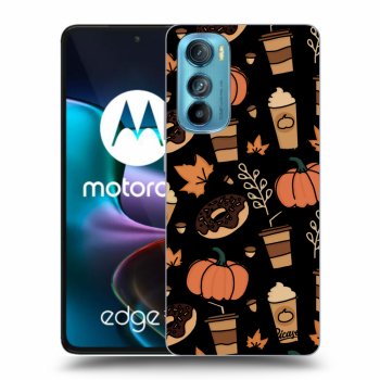 Husă pentru Motorola Edge 30 - Fallovers