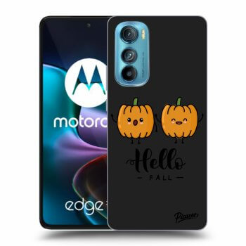 Husă pentru Motorola Edge 30 - Hallo Fall