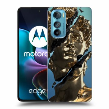 Husă pentru Motorola Edge 30 - Golder