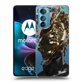 Husă pentru Motorola Edge 30 - Trigger