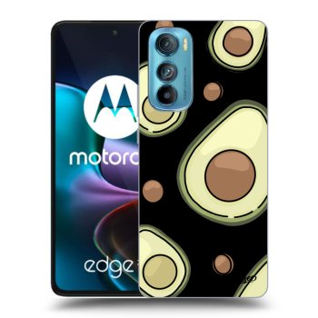 Husă pentru Motorola Edge 30 - Avocado