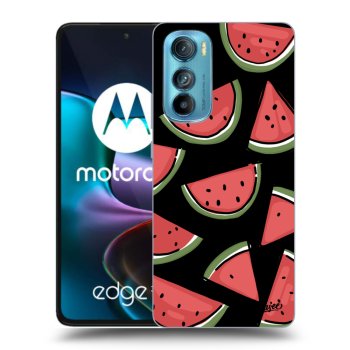 Husă pentru Motorola Edge 30 - Melone