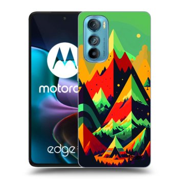 Husă pentru Motorola Edge 30 - Toronto