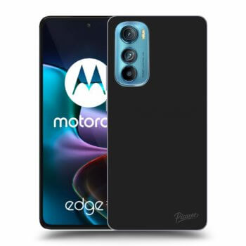 Husă pentru Motorola Edge 30 - Clear