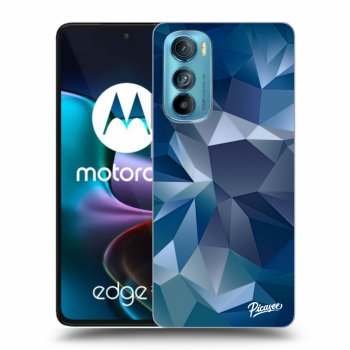 Husă pentru Motorola Edge 30 - Wallpaper