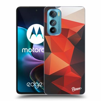 Husă pentru Motorola Edge 30 - Wallpaper 2