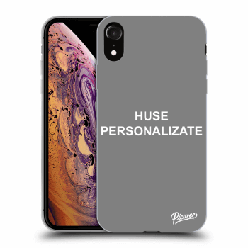 Husă pentru Apple iPhone XR - Huse personalizate