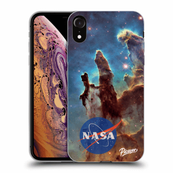 Husă pentru Apple iPhone XR - Eagle Nebula