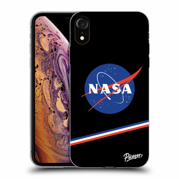 Picasee ULTIMATE CASE pentru Apple iPhone XR - NASA Original