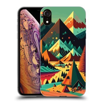 Husă pentru Apple iPhone XR - Colorado