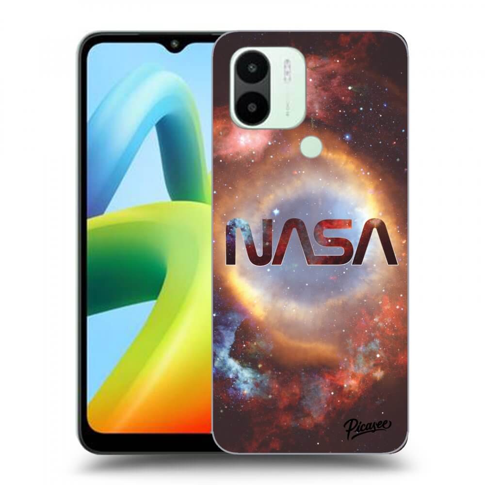 Picasee ULTIMATE CASE pentru Xiaomi Redmi A1 - Nebula
