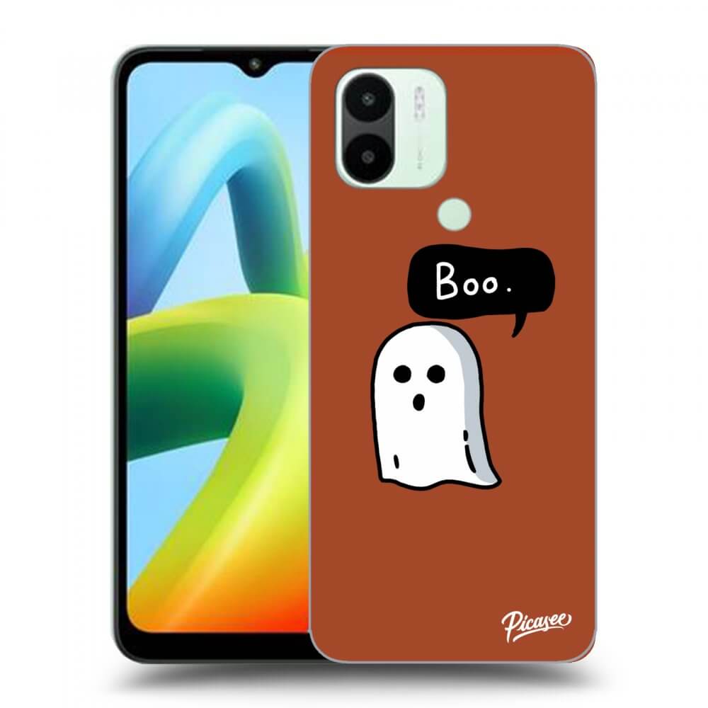 Picasee ULTIMATE CASE pentru Xiaomi Redmi A1 - Boo