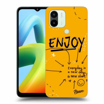 Husă pentru Xiaomi Redmi A1 - Enjoy