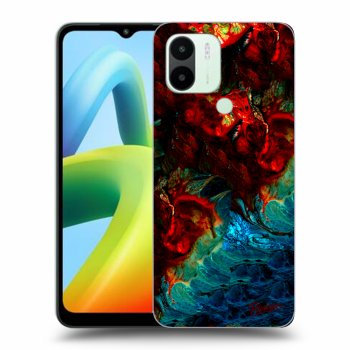 Husă pentru Xiaomi Redmi A1 - Universe