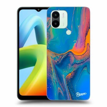 Husă pentru Xiaomi Redmi A1 - Rainbow