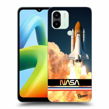 Husă pentru Xiaomi Redmi A1 - Space Shuttle