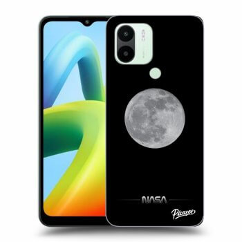 Husă pentru Xiaomi Redmi A1 - Moon Minimal