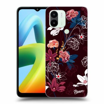 Husă pentru Xiaomi Redmi A1 - Dark Meadow