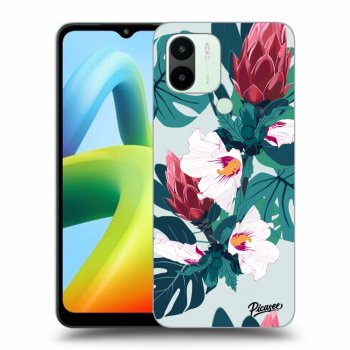 Husă pentru Xiaomi Redmi A1 - Rhododendron