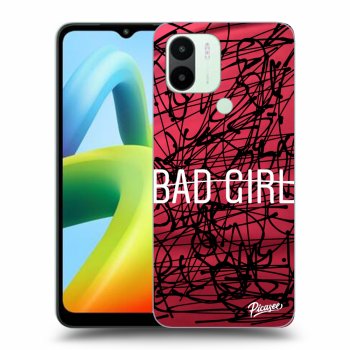 Husă pentru Xiaomi Redmi A1 - Bad girl