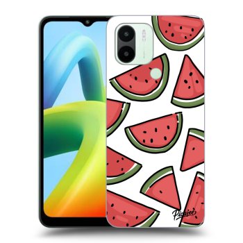 Picasee ULTIMATE CASE pentru Xiaomi Redmi A1 - Melone
