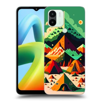 Husă pentru Xiaomi Redmi A1 - Alaska
