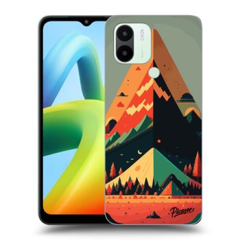 Husă pentru Xiaomi Redmi A1 - Oregon