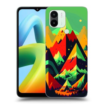 Husă pentru Xiaomi Redmi A1 - Toronto