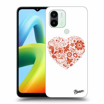 Picasee ULTIMATE CASE pentru Xiaomi Redmi A1 - Big heart