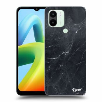 Husă pentru Xiaomi Redmi A1 - Black marble