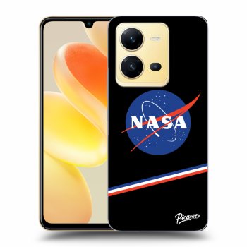 Husă pentru Vivo X80 Lite - NASA Original