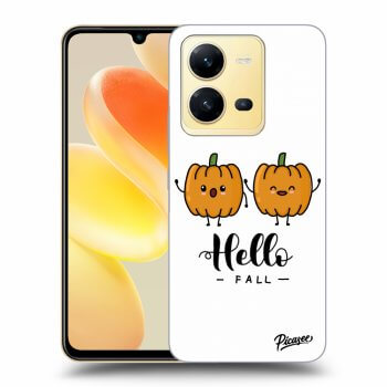 Husă pentru Vivo X80 Lite - Hallo Fall