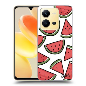 Husă pentru Vivo X80 Lite - Melone