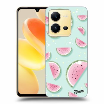 Husă pentru Vivo X80 Lite - Watermelon 2
