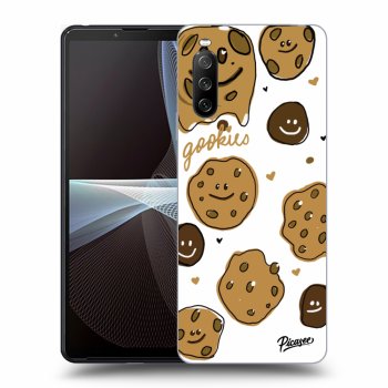 Husă pentru Sony Xperia 10 III - Gookies