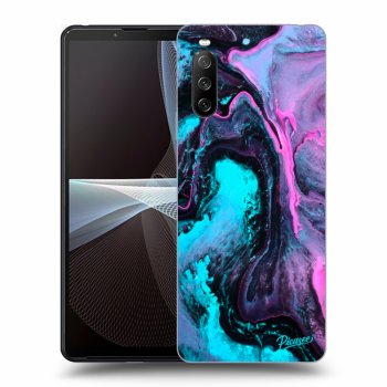 Husă pentru Sony Xperia 10 III - Lean 2