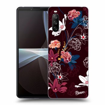 Husă pentru Sony Xperia 10 III - Dark Meadow