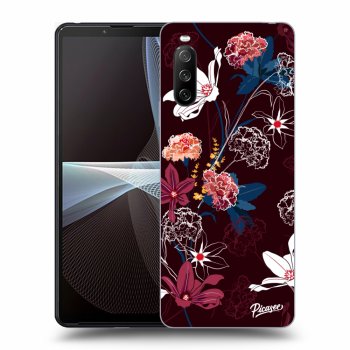 Husă pentru Sony Xperia 10 III - Dark Meadow