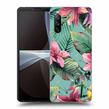 Husă pentru Sony Xperia 10 III - Hawaii