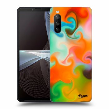 Husă pentru Sony Xperia 10 III - Juice