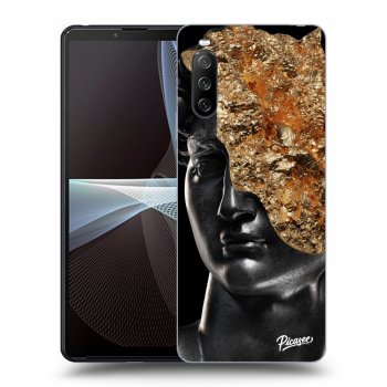 Husă pentru Sony Xperia 10 III - Holigger