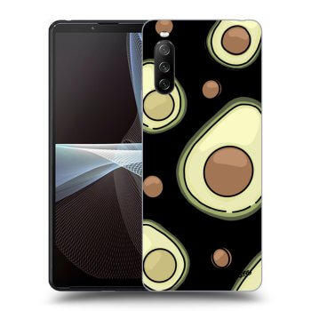 Husă pentru Sony Xperia 10 III - Avocado