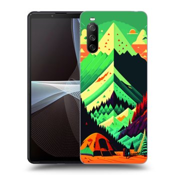 Husă pentru Sony Xperia 10 III - Whistler