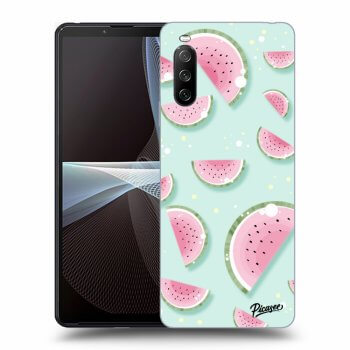 Husă pentru Sony Xperia 10 III - Watermelon 2