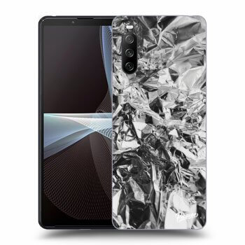 Husă pentru Sony Xperia 10 III - Chrome