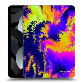 Husă pentru Apple iPad Pro 11" 2019 (1.gen.) - Burn