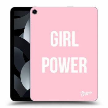 Husă pentru Apple iPad Pro 11" 2019 (1.gen.) - Girl power