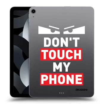 Husă pentru Apple iPad Pro 11" 2019 (1.gen.) - Shadow Eye - Transparent