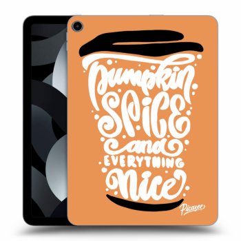 Husă pentru Apple iPad Pro 11" 2019 (1.generace) - Pumpkin coffee