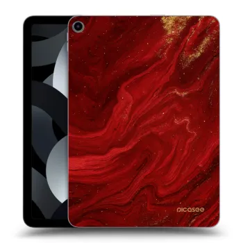 Husă pentru Apple iPad Pro 11" 2019 (1.gen.) - Red